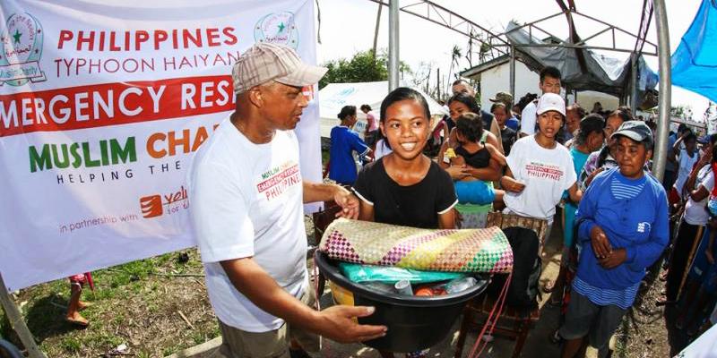 Disaster Volunteers 9 Crucial Items You Need to Bring Wi